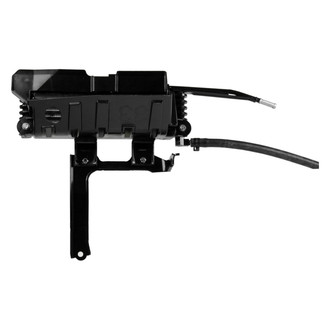 Replace® - Automatic Transmission Oil Cooler Assembly