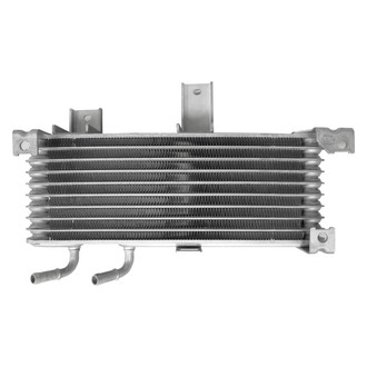 Replace® - Automatic Transmission Oil Cooler Assembly