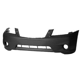 Replace® - Front Bumper Cover (Standard Line)