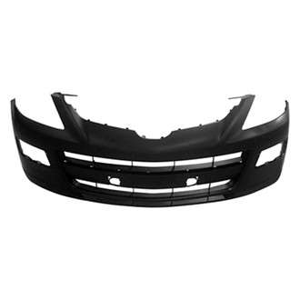Replace® - Front Bumper Cover (CAPA Certified)