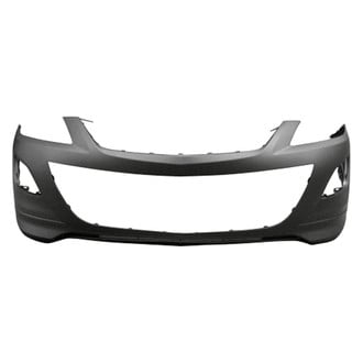 Replace® - Front Bumper Cover (Brand New OE)