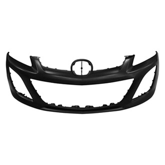 Replace® - Front Bumper Cover (Brand New OE)