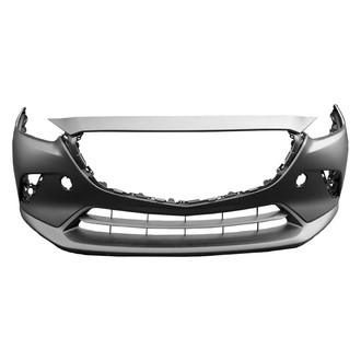 Replace® - Front Bumper Cover (Platinum Plus)