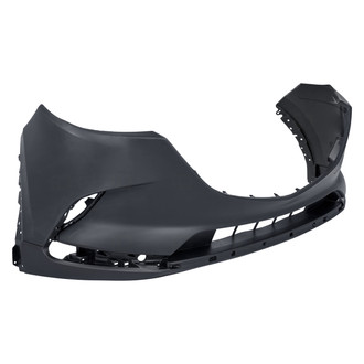 Replace® - Front Bumper Cover (Platinum Plus)
