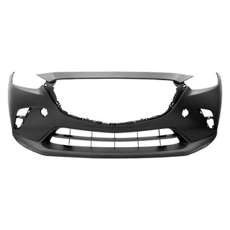 Replace® - Front Bumper Cover (CAPA Certified)