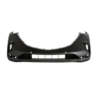 Replace® - Front Bumper Cover (Platinum Plus)