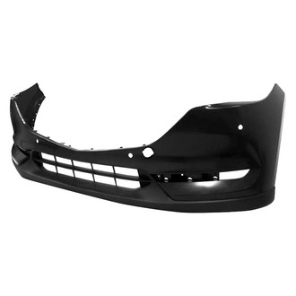 Replace® - Front Bumper Cover (CAPA Certified)