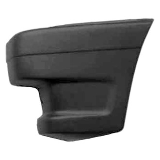 Replace® - Front Driver Side Bumper End (Standard Line)