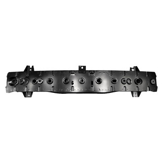 Replace® - Front Bumper Cover Reinforcements