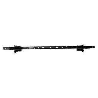 Replace® - Front Lower Bumper Impact Bar (CAPA Certified)
