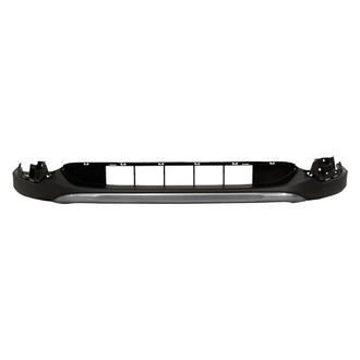 Replace® - Front Lower Bumper Cover (CAPA Certified)