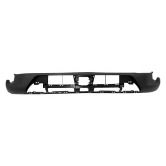 Replace® - Front Lower Bumper Cover (CAPA Certified)