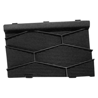 Replace® - Front Passenger Side Tow Hook Cover (Standard Line)