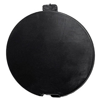 Replace® - Front Tow Hook Cover (Standard Line)
