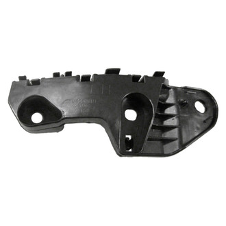Replace® - Front Upper Driver Side Bumper Cover Retainer (Standard Line)