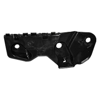 Replace® - Front Driver Side Bumper Cover Retainer (Standard Line)