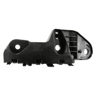 Replace® - Front Upper Passenger Side Bumper Cover Retainer (Standard Line)