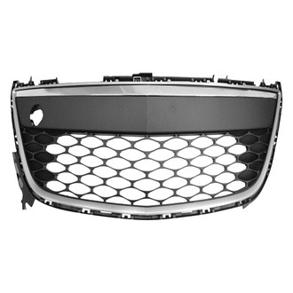 Replace® - Front Bumper Grille