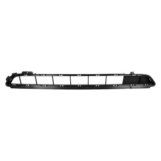 Replace® - Front Bumper Grille