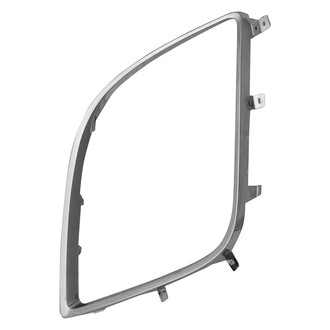 Replace® - Front Outer Driver Side Fog Light Trim (Standard Line)