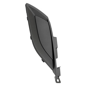 Replace® - Front Driver Side Fog Light Cover (Standard Line)