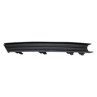 Replace® - Front Driver Side Fog Light Cover (Standard Line)