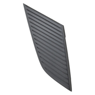 Replace® - Front Lower Driver Side Fog Light Bezel (Standard Line)