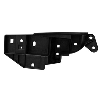 Replace® - Front Lower Driver Side Bumper Bracket (Standard Line)
