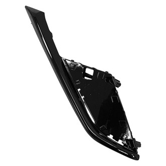 Replace® - Front Driver Side Fog Light Cover (Standard Line)