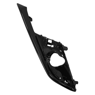 Replace® - Front Driver Side Fog Light Bezel (Standard Line)