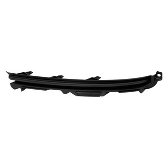 Replace® - Front Driver Side Fog Light Cover (Standard Line)