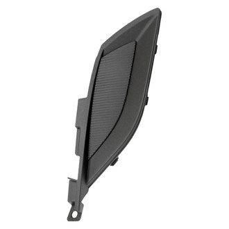 Replace® - Front Passenger Side Fog Light Cover (Standard Line)