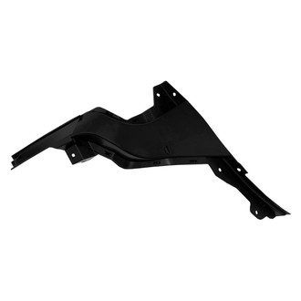 Replace® - Front Lower Passenger Side Bumper Cover Air Duct (CAPA Certified)