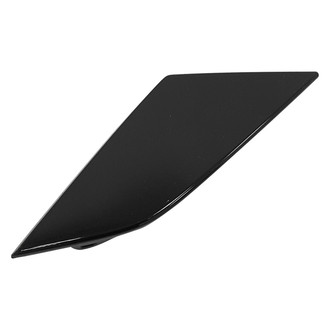 Replace® - Front Lower Passenger Side Bumper Grille Insert (Standard Line)