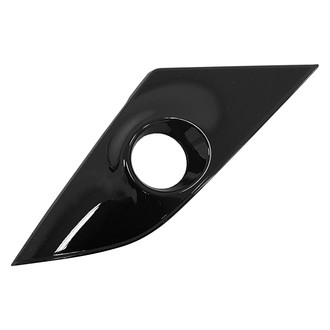 Replace® - Front Passenger Side Fog Light Bezel (Standard Line)