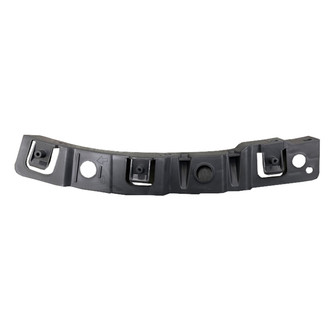 Replace® - Front Outer Driver Side Bumper Cover Bracket (Standard Line)