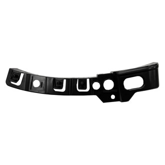 Replace® - Front Outer Driver Side Bumper Cover Bracket (CAPA Certified)