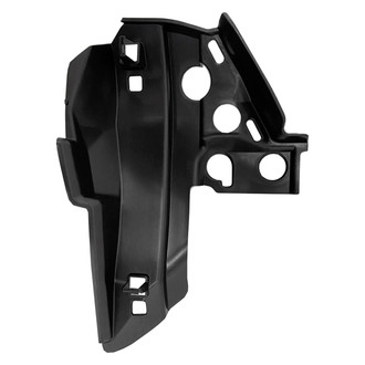 Replace® - Front Driver Side Bumper Cover Support (Standard Line)