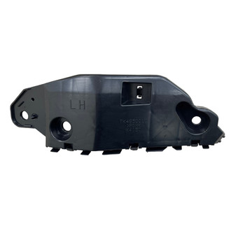 Replace® - Front Driver Side Bumper Cover Retainer (Standard Line)