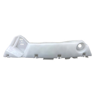 Replace® - Front Driver Side Bumper Cover Retainer (Standard Line)
