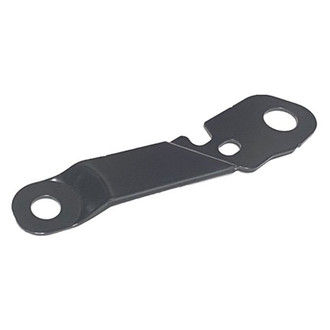Replace® - Front Upper Inner Driver Side Bumper Cover Support (Standard Line)