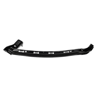 Replace® - Front Lower Driver Side Bumper Cover Bracket (Standard Line)
