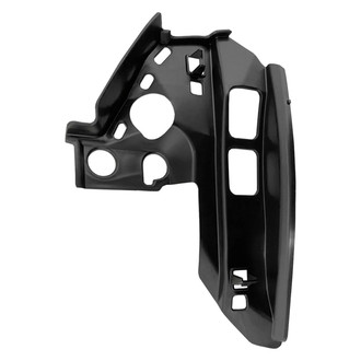 Replace® - Front Inner Passenger Side Bumper Cover Support (CAPA Certified)