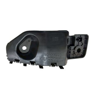 Replace® - Front Passenger Side Bumper Cover Support (Standard Line)