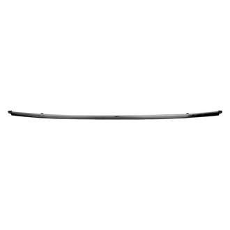 Replace® - Front Center Bumper Cover Molding (Standard Line)