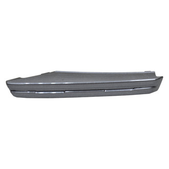 Replace® - Front Upper Driver Side Bumper Cover Molding (Standard Line)