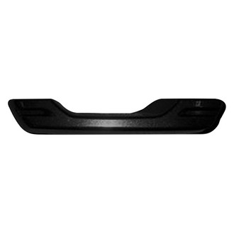 Replace® - Front Lower Passenger Side Bumper Cover Molding (Standard Line)