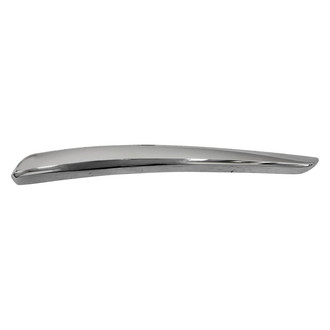 Replace® - Front Lower Passenger Side Bumper Cover Molding (Standard Line)