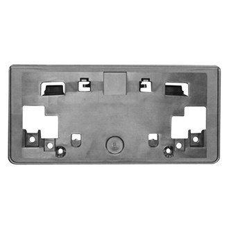 Replace® - Front License Plate Bracket