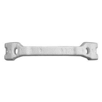 Replace® - Front Bumper Absorber (Brand New OE)